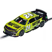 Carrera Digital 132 NASCAR Camaro NextGen ZL1 Hendrick Motorsports William Byron No.24 Slot Car 32006