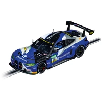 Carrera Digital 132 BMW M4 GT3 Schubert Motorsport No.33 DTM Slot Car 32012