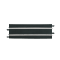 Carrera GO!!! Digital 143 Straights 13.46 in / 342 mm 2 Pack 61602