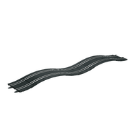 Carrera GO!!! Hump Back Bridge Set 61649