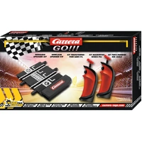Carrera GO!!! Wireless Hand Controller Upgrade Kit 61676