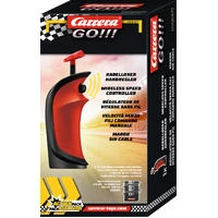 Carrera GO!!! Wireless Speed Hand Controller 61677