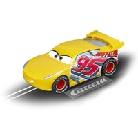 Carrera GO!!! Disney Pixar Cars Rust-Eze Cruz Ramirez Slot Car