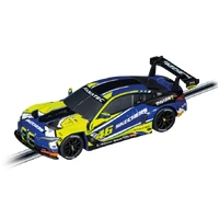 Carrera GO!!! BMW GT3 Valentino Rossi Slot Car 64246