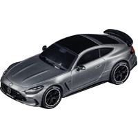 Carrera GO!!! Mercedes-AMG GT 63 Selenite Grey 1:43 Scale Slot Car 64253