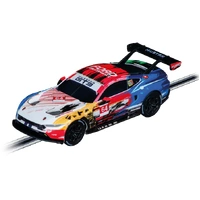 Carrera GO!!! Ford Mustang GT3 Champion Spirit Livery Slot Car 64292