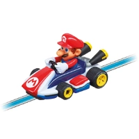 Carrera FIRST Mario Kart - Mario Slot Car 65002