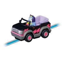 Carrera FIRST Bluey Slot Car 65034