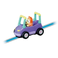 Carrera FIRST Bingo Slot Car 65035