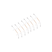 Carrera My First Slot Car Set replacement Double Contact Brushes Braids 4 pairs 65508