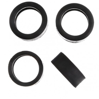 Carrera 1:32 Replacement Slot Car Tyres - Audi R8 20089545