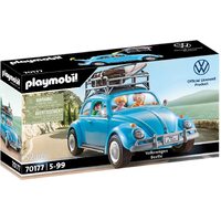 Playmobil VW Beetle 70177