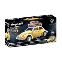 Playmobil Volkswagen Special Edition 70827**