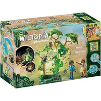 Playmobil - Wiltopia Rainforest Night Light 71009