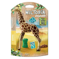 Playmobil Wiltopia Giraffe 71048