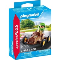 Playmobil Special PLUS Child with Kart 71480