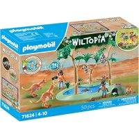 Playmobil Wiltopia Australian Wildlife 71624