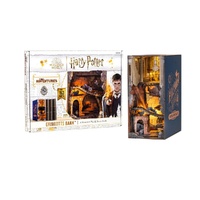 Revell Book Nook Miniature World - Harry Potter: Gringotts Bank 00533