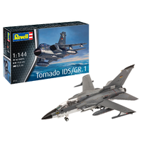 Revell Tornado IDS/GR.1 1:144 Scale Model Kit 03783
