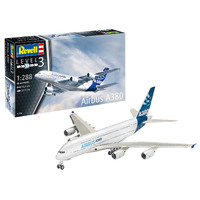 Revell Airbus A380 1:288 Scale Model Kit 03808