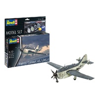 Revell 1:72 Scale Fairey Gannet AS.1/AS.4 Model Set 63775