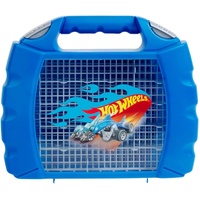 Hot Wheels Collection Carry Case for 30 Cars ATK2823