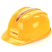 Bosch Worker Helmet Pretend Play Toy