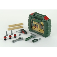 Bosch Tool Case II Pretend Play Toy