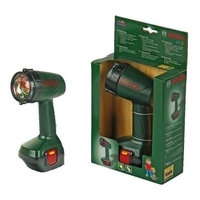 Bosch Lamp Pretend Play Toy With Four Light Colours