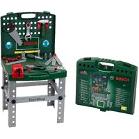 Bosch Mini Transportable Workbench in Foldable Case ATK8681