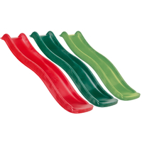 KBT TWEEB 0.9m Height x 1.7m Length Slide Assorted Style