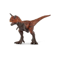 Schleich Dinosaur Carnotaurus Toy Figure SC14586