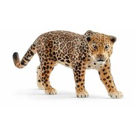 Schleich Jaguar Toy Figure SC14769