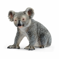 Schleich Koala Toy Figure SC14815