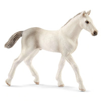 Schleich Holsteiner Foal Horse Toy Figure SC13860