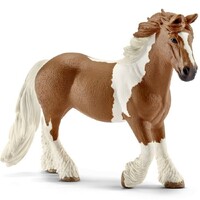 Schleich Horse Tinker Mare Toy Figure SC13773