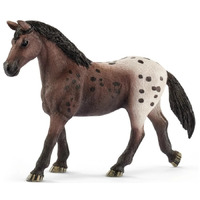 Schleich Horse Appaloosa Mare Toy Figure SC13861