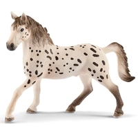 Schleich Horse Knapstrupper Stallion Toy Figure SC13889