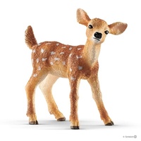 Schleich White-tailed Fawn SC14820