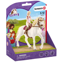 Schleich Horse Club Sofia & Blossom SC42515