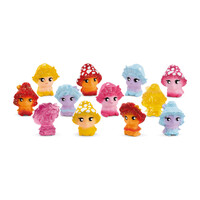 Schleich Bayala Collectible Baby Toadstools Toy Figure 70657