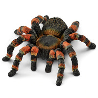 Schleich Spider Tarantula Toy Figure SC14829