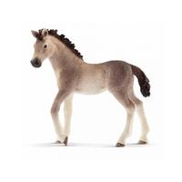 Schleich Horse Andalusian Foal Toy Figure SC13822