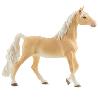 Schleich Horse American Saddlebred Mare Toy Figure SC13912