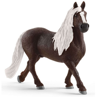 Schleich Black Forest Stallion Toy Figure SC13897