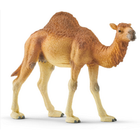 Schleich Dromedary Toy Figure SC14832