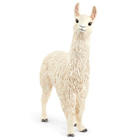 Schleich Llama Toy Figure SC13920