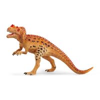 Schleich Dinosaur Ceratosaurus Toy Figure SC15019**