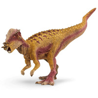 15015 Dinosaurs Figurine Diablocératops Schleich Multicolore 