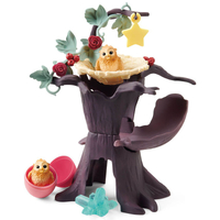 Schleich Bayala Hatching Owl Chicks Toy Figure SC42525**